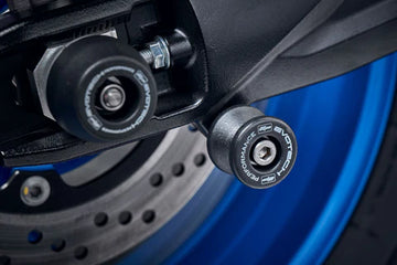 Evotech Performance Spools for Suzuki GSX-8R